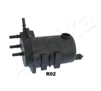Filtro carburante Filtro per condotti/circuiti 30-0R-R02 ASHIKA per RENAULT
