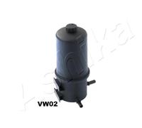 Filtro carburante Filtro per condotti/circuiti 30-VW-VW02 ASHIKA per VW AMAROK