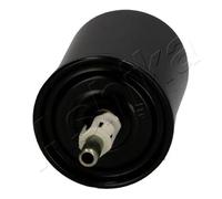 Filtro carburante Filtro per condotti/circuiti 30-W0-001 ASHIKA per CHEVROLET VW
