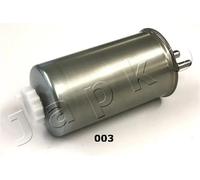 Filtro carburante Filtro per condotti/circuiti 30003 JAPKO per DACIA DUSTER