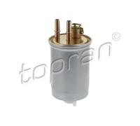 Filtro carburante Filtro per condotti/circuiti 302 129 TOPRAN per FORD FOCUS I