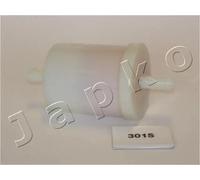 Filtro carburante Filtro per condotti/circuiti 30301 JAPKO per MERCEDES-BENZ VW