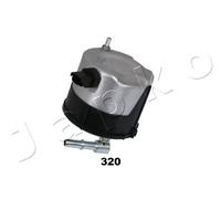 Filtro carburante Filtro per condotti/circuiti 30320 JAPKO per FORD VOLVO MAZDA