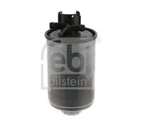 Filtro carburante Filtro per condotti/circuiti 30371 FEBI BILSTEIN per AUDI A2