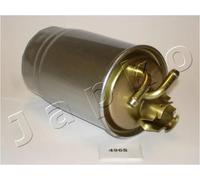 Filtro carburante Filtro per condotti/circuiti 30496 JAPKO per VW SEAT