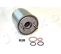 Filtro carburante Filtro per condotti/circuiti 30828 JAPKO per RENAULT SUZUKI
