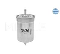 Filtro carburante Filtro per condotti/circuiti 314 133 2108 MEYLE per BMW VW