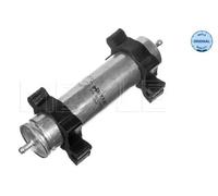 Filtro carburante Filtro per condotti/circuiti 314 323 0002 MEYLE per BMW 3