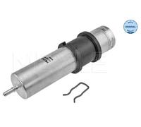 Filtro Carburante Meyle 314 323 0015 Meyle-original: True To Oe. per Bmw