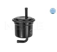 Filtro carburante Filtro per condotti/circuiti 33-14 323 0001 MEYLE per SUZUKI