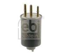 FEBI BILSTEIN Filtro Carburante 33464 Filtro Combustibile FORD,HYUNDAI,KIA,FOCUS Station wagon (DNW),FOCUS (DAW, DBW),MONDEO III Station wagon (BWY)