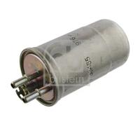 Filtro carburante Filtro per condotti/circuiti 33465 FEBI BILSTEIN per FORD
