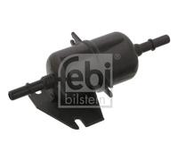 FEBI BILSTEIN 33466 Filtro carburante Filtro combustibile per FIAT PUNTO (188)