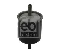 Filtro carburante Filtro per condotti/circuiti 34043 FEBI BILSTEIN per NISSAN