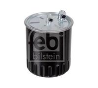 Filtro carburante Filtro per condotti/circuiti 34178 FEBI BILSTEIN per SMART