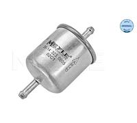 Filtro carburante Filtro per condotti/circuiti 36-14 323 0005 MEYLE per NISSAN