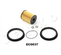 Japko Filtro carburante 3ECO037 per MINI
