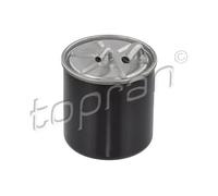 Filtro carburante Filtro per condotti/circuiti 400 886 TOPRAN per MERCEDES-BENZ