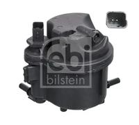 FEBI BILSTEIN Filtro carburante 45871