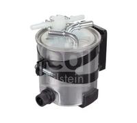 Filtro carburante Filtro per condotti/circuiti 48550 FEBI BILSTEIN per RENAULT