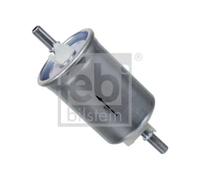 Filtro carburante Filtro per condotti/circuiti 48551 FEBI BILSTEIN per FORD