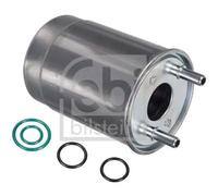 Filtro carburante Filtro per condotti/circuiti 48554 FEBI BILSTEIN per RENAULT