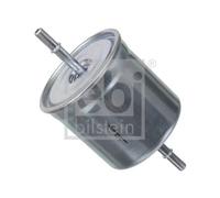 Filtro carburante Filtro per condotti/circuiti 49648 FEBI BILSTEIN per VOLVO