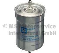 Filtro carburante Filtro per condotti/circuiti 50013032 KOLBENSCHMIDT per BMW VW