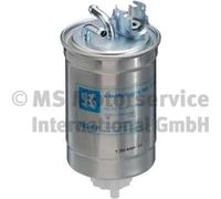 Filtro carburante Filtro per condotti/circuiti 50013182 KOLBENSCHMIDT per AUDI