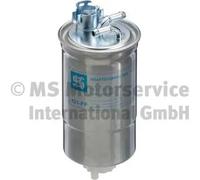 Filtro carburante Filtro per condotti/circuiti 50013421 KOLBENSCHMIDT per AUDI
