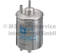 KOLBENSCHMIDT 50013438 Filtro carburante