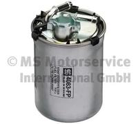 Filtro carburante Filtro per condotti/circuiti 50013450 KOLBENSCHMIDT per AUDI