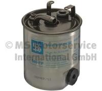 Filtro carburante Filtro per condotti/circuiti 50013686 KOLBENSCHMIDT