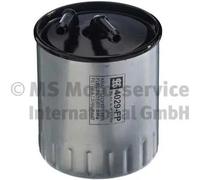 Filtro carburante Filtro per condotti/circuiti 50014029 KOLBENSCHMIDT