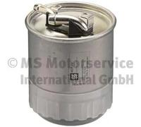 Filtro carburante Filtro per condotti/circuiti 50014031 KOLBENSCHMIDT per JEEP