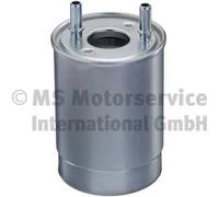Filtro carburante Filtro per condotti/circuiti 50014479 KOLBENSCHMIDT per SUZUKI