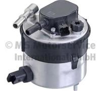 Filtro carburante Filtro per condotti/circuiti 50014495 KOLBENSCHMIDT per VOLVO