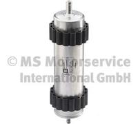 Filtro carburante Filtro per condotti/circuiti 50014536 KOLBENSCHMIDT per AUDI