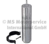 Filtro carburante Filtro per condotti/circuiti 50014548 KOLBENSCHMIDT per MINI