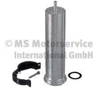 KOLBENSCHMIDT 50014660 Filtro carburante