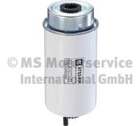 Filtro carburante Filtro per condotti/circuiti 50014755 KOLBENSCHMIDT per FORD