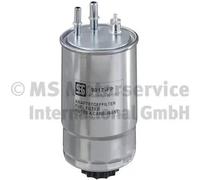 Filtro carburante Filtro per condotti/circuiti 50019017 KOLBENSCHMIDT per FIAT