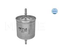 Filtro carburante Filtro per condotti/circuiti 514 323 0002 MEYLE per VOLVO
