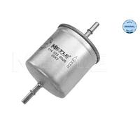 Filtro carburante Filtro per condotti/circuiti 514 323 0006 MEYLE per VOLVO