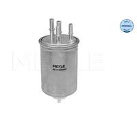 Filtro carburante Filtro per condotti/circuiti 53-14 323 0001 MEYLE