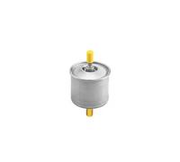 VALEO Filtro carburante 587007 per Ford, Mazda – elevata filtrazione, durevole, montaggio facile