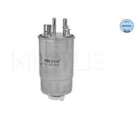 Filtro carburante Filtro per condotti/circuiti 614 323 0005 MEYLE per OPEL