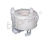 Filtro carburante Filtro per condotti/circuiti 630 807 TOPRAN per KIA HYUNDAI