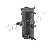 Filtro carburante Filtro per condotti/circuiti 630 809 TOPRAN per VW AMAROK