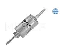 MEYLE 714 323 0005 Filtro carburante per FORD FUSION (JU) Fiesta Mk5 Kastenwagen